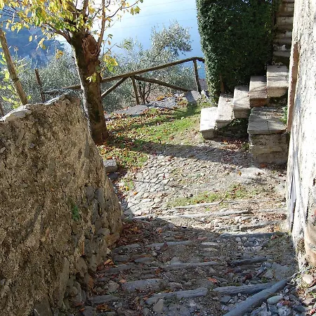 Settecentodue Hébergement de vacances Bellano