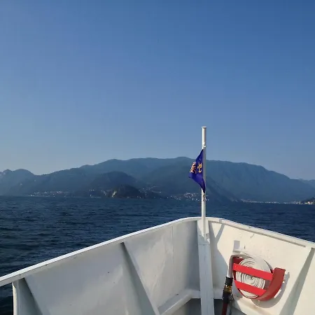 Settecentodue Hébergement de vacances