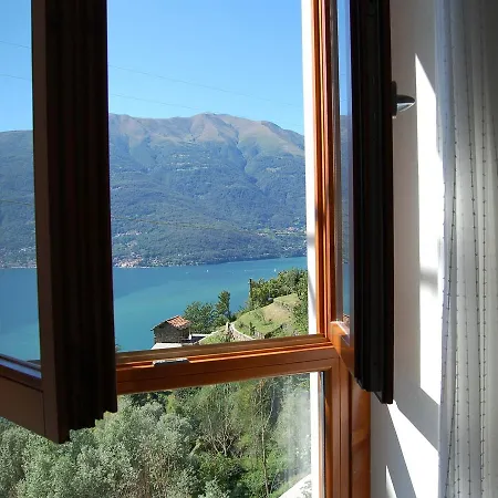 Settecentodue Hébergement de vacances Bellano